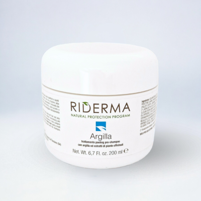 RIDERMA ARGILLA 200 ml