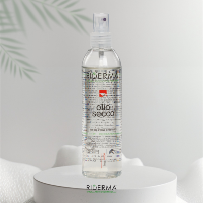 RIDERMA OLIO SECCO 250 ml